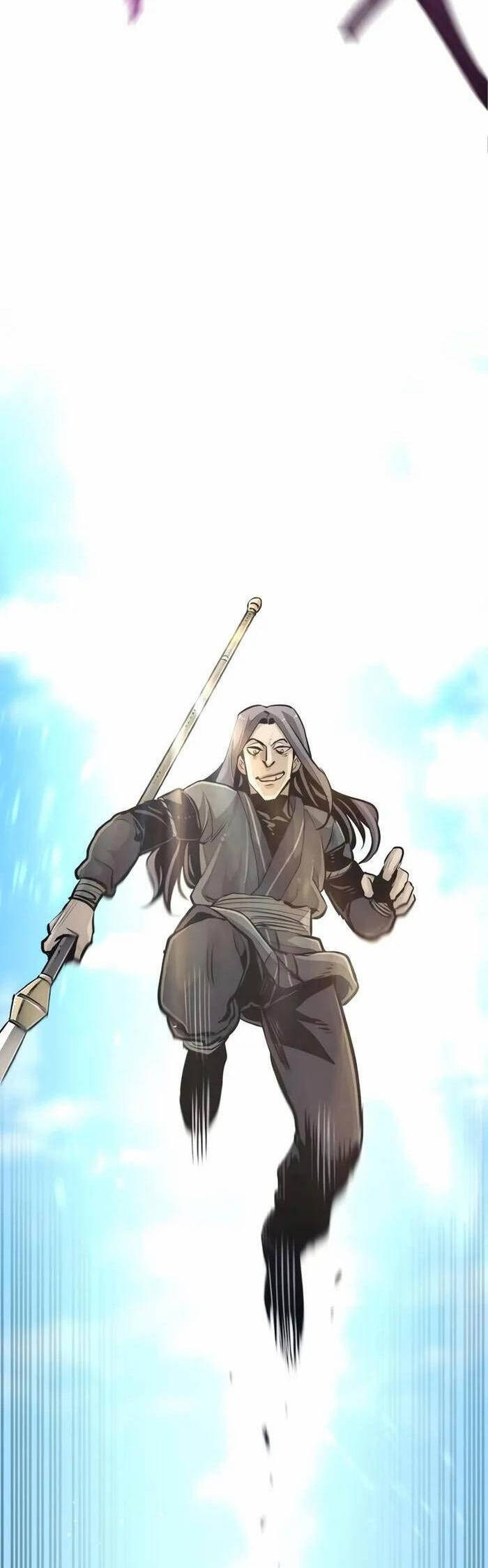 Thiên Ma Phi Thăng Truyện Chap 85 - Next Chap 86