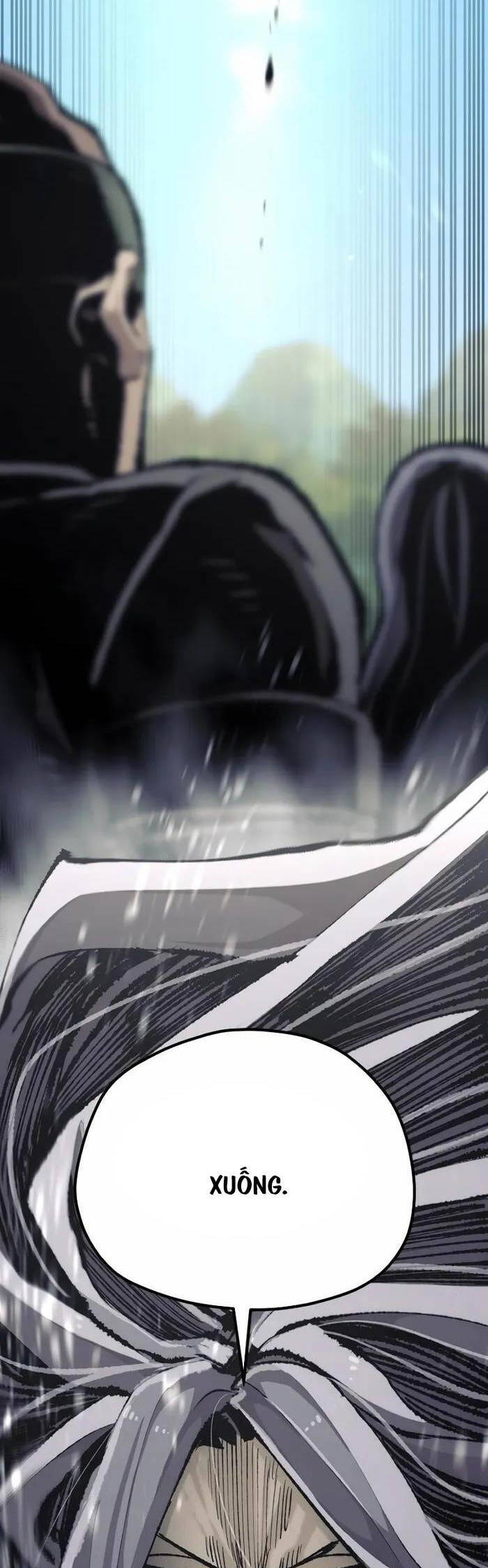 Thiên Ma Phi Thăng Truyện Chap 85 - Next Chap 86