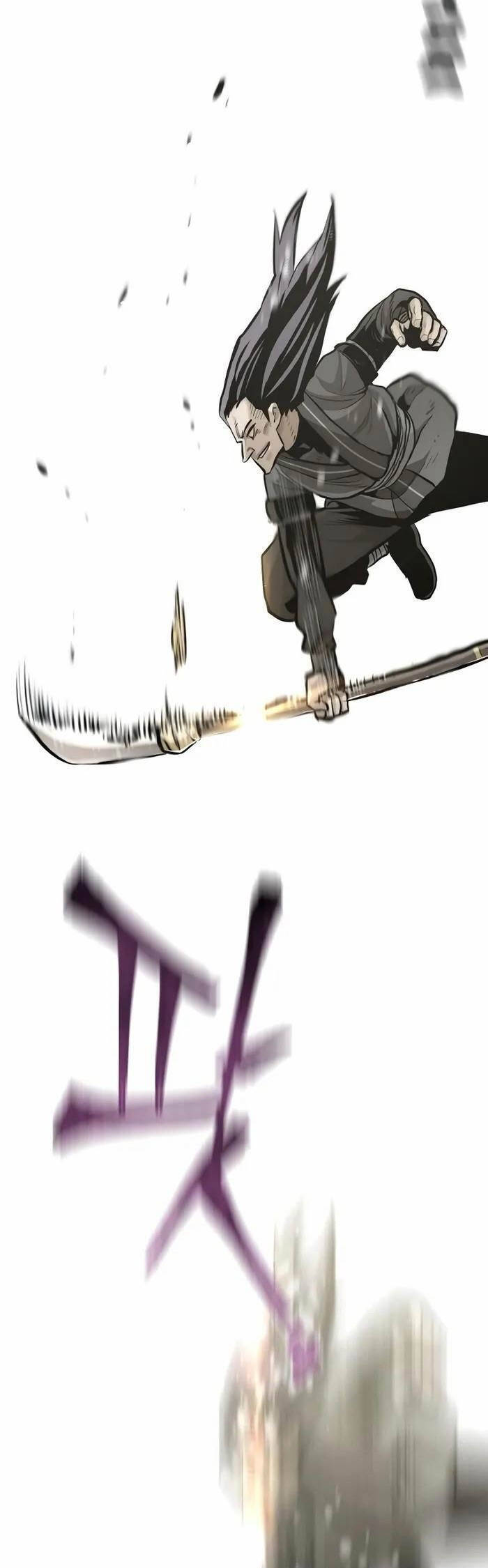 Thiên Ma Phi Thăng Truyện Chap 85 - Next Chap 86