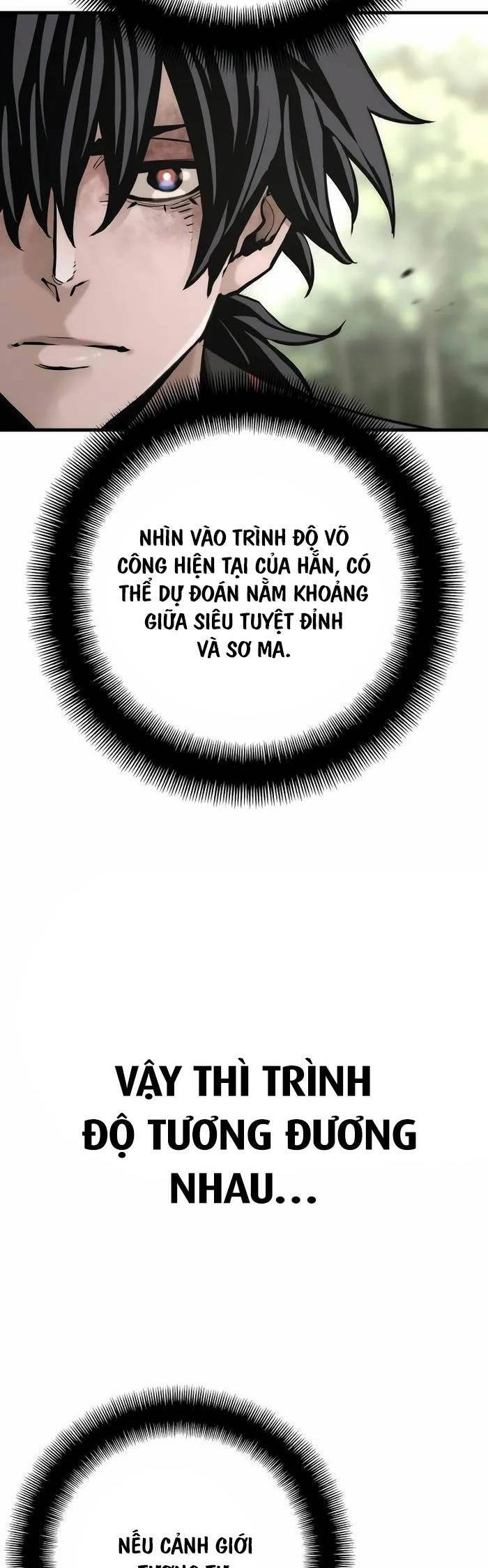 Thiên Ma Phi Thăng Truyện Chap 85 - Next Chap 86