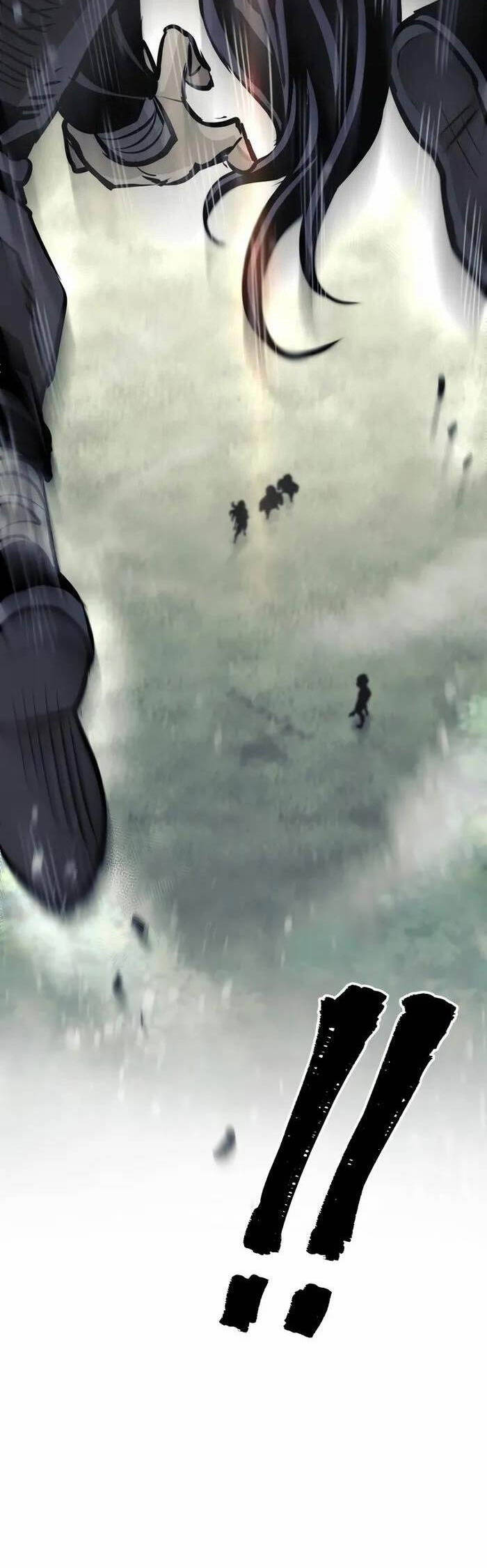 Thiên Ma Phi Thăng Truyện Chap 85 - Next Chap 86