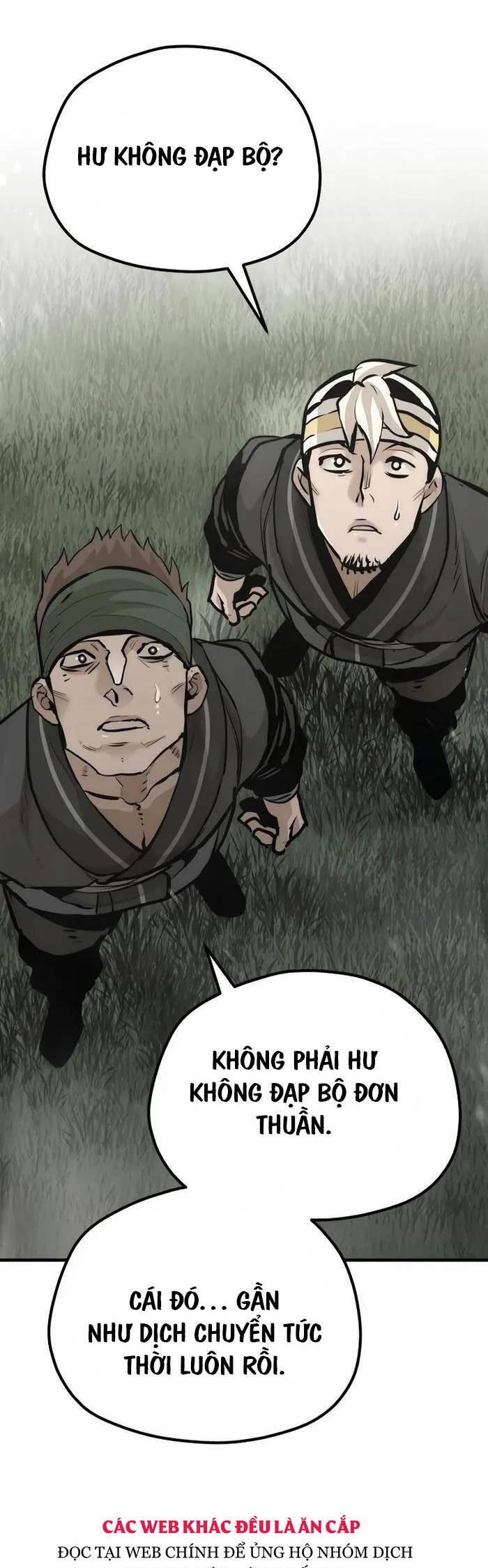 Thiên Ma Phi Thăng Truyện Chap 85 - Next Chap 86