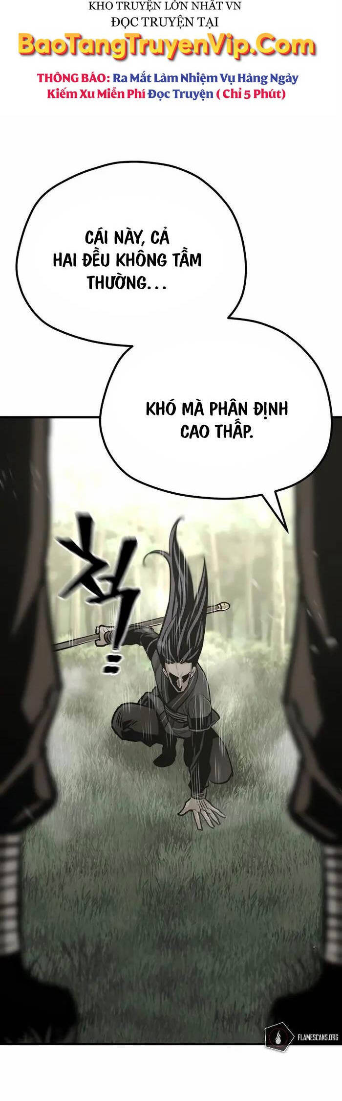 Thiên Ma Phi Thăng Truyện Chap 85 - Next Chap 86