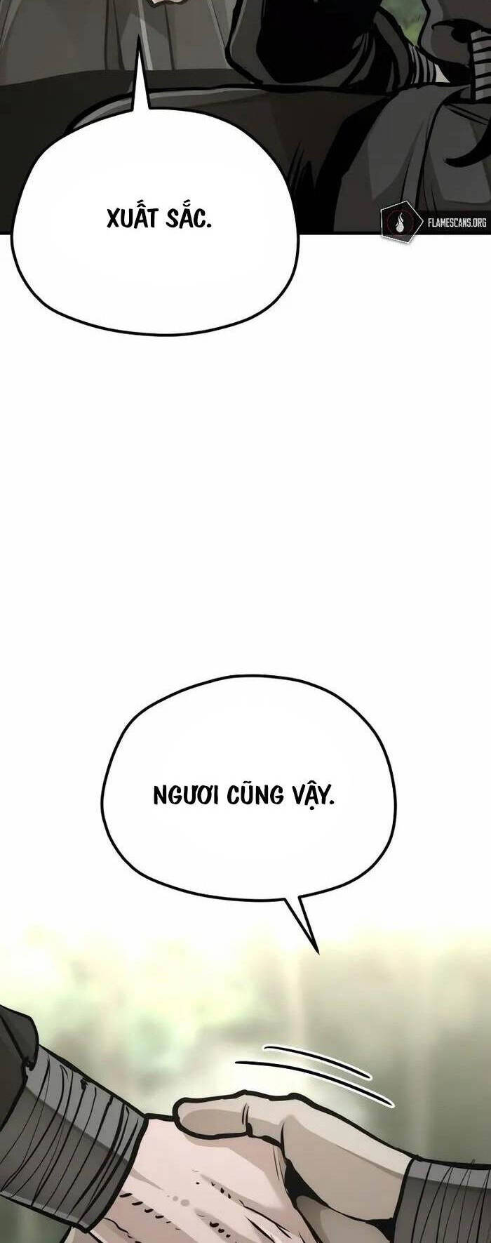 Thiên Ma Phi Thăng Truyện Chap 85 - Next Chap 86