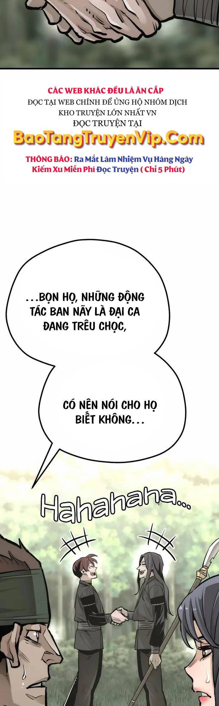 Thiên Ma Phi Thăng Truyện Chap 85 - Next Chap 86