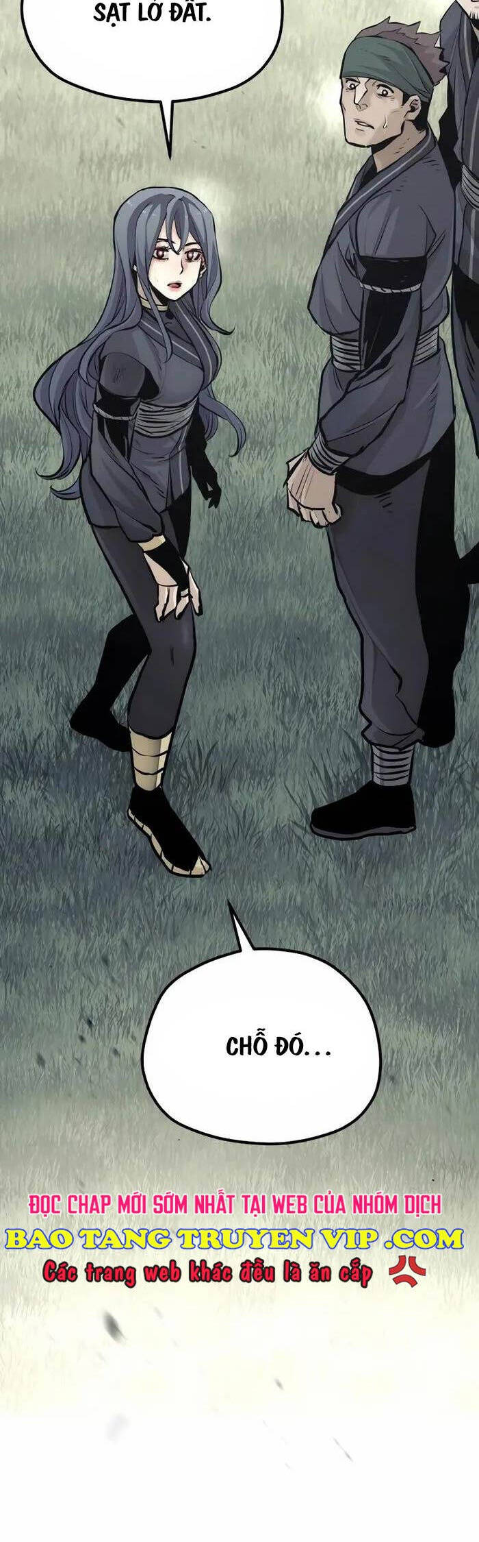 Thiên Ma Phi Thăng Truyện Chap 85 - Next Chap 86