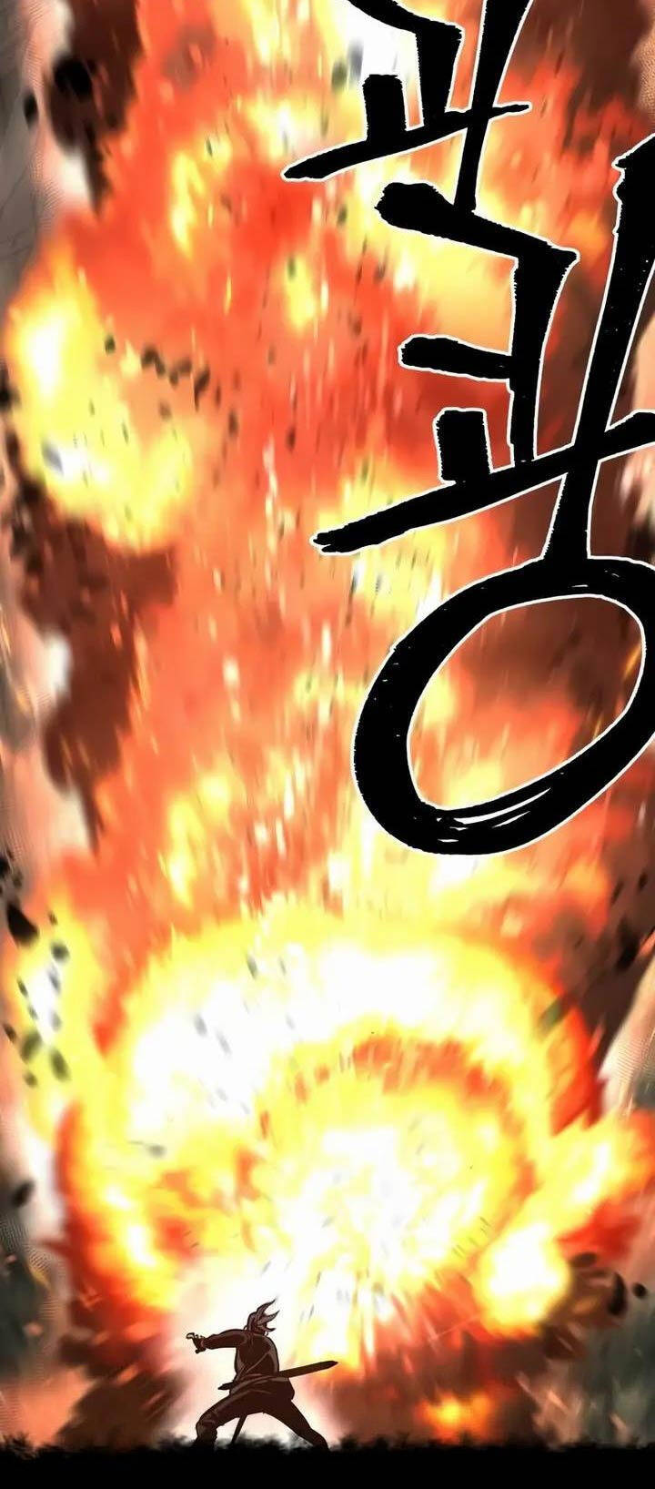 Thiên Ma Phi Thăng Truyện Chap 86 - Next Chap 87