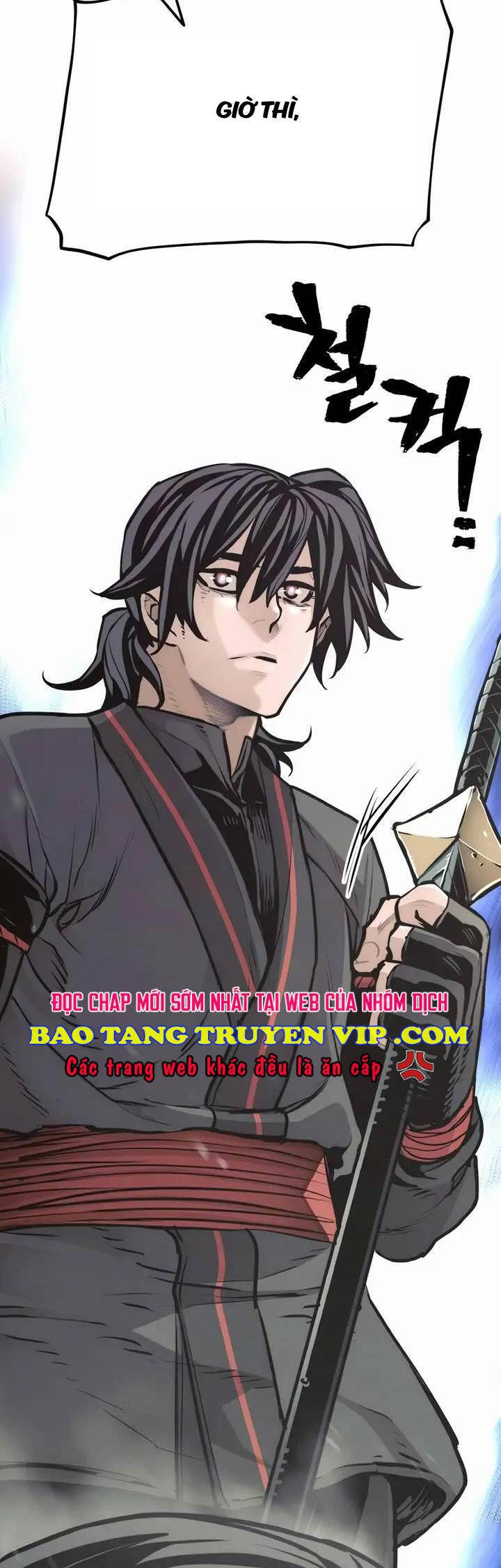 Thiên Ma Phi Thăng Truyện Chap 86 - Next Chap 87