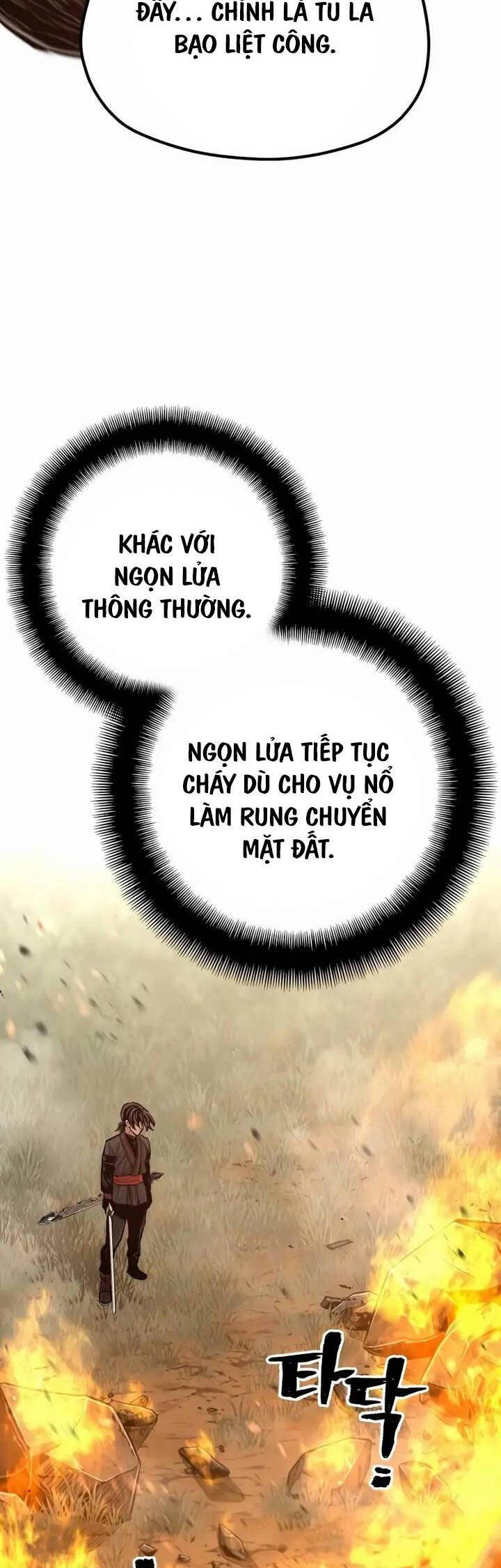 Thiên Ma Phi Thăng Truyện Chap 86 - Next Chap 87