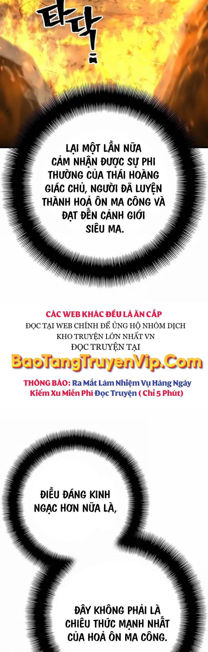 Thiên Ma Phi Thăng Truyện Chap 86 - Next Chap 87