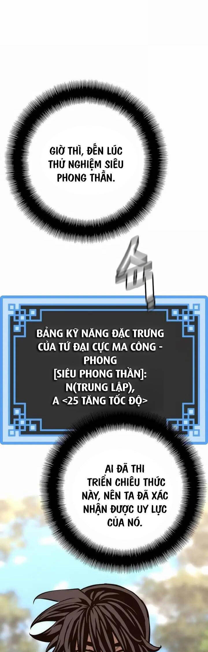 Thiên Ma Phi Thăng Truyện Chap 86 - Next Chap 87