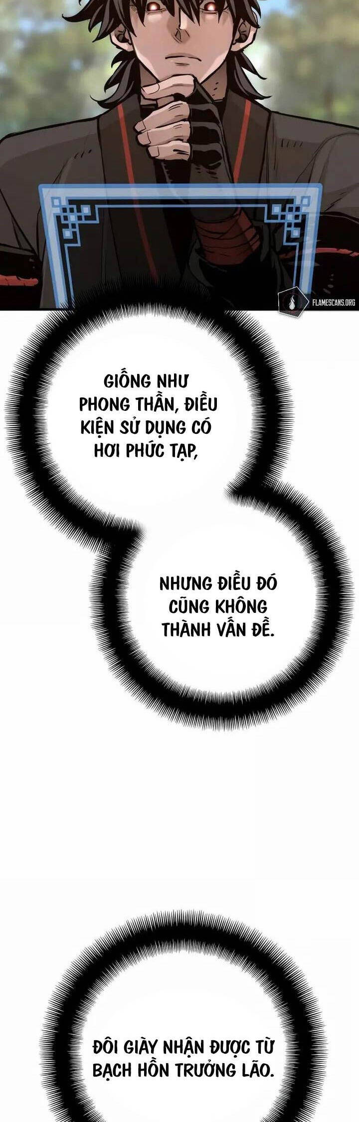 Thiên Ma Phi Thăng Truyện Chap 86 - Next Chap 87