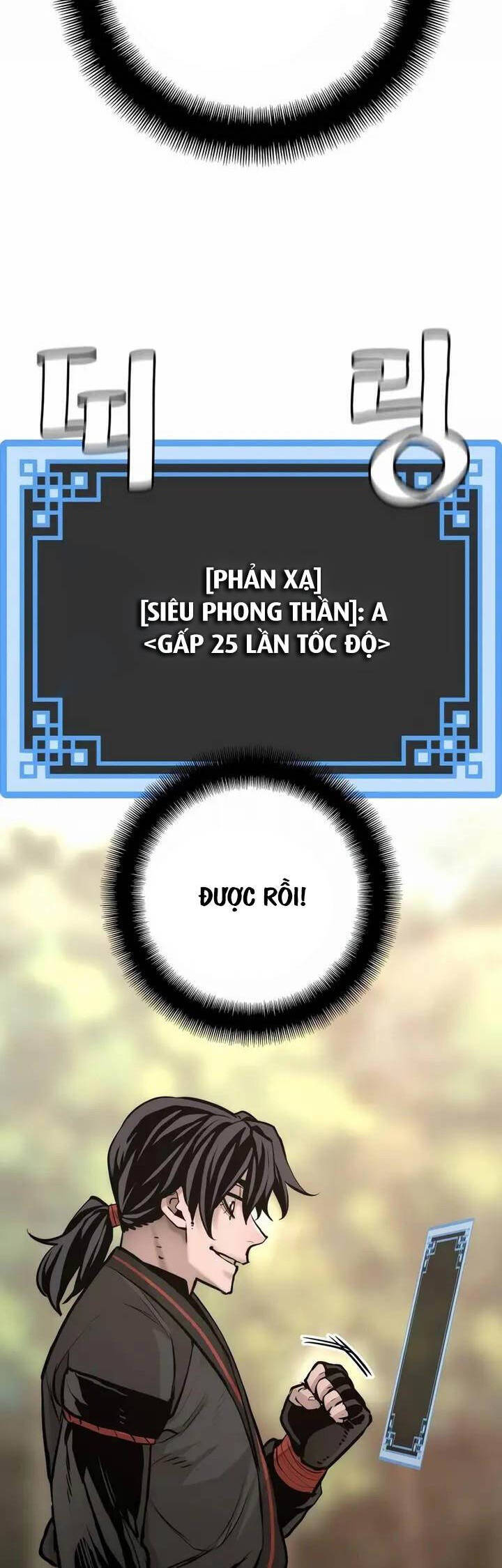 Thiên Ma Phi Thăng Truyện Chap 86 - Next Chap 87