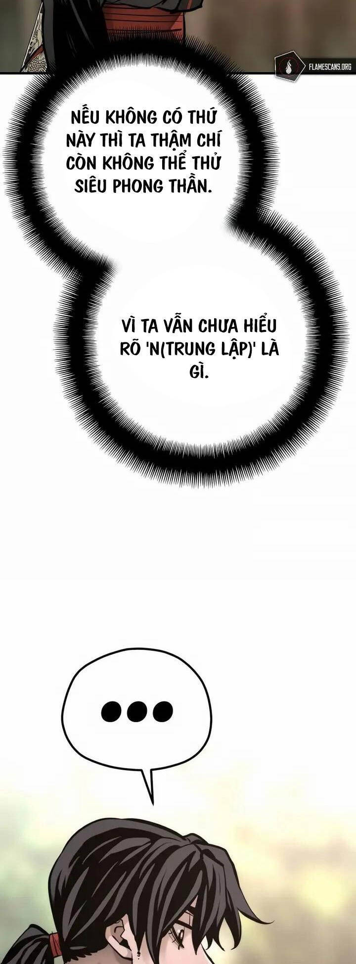 Thiên Ma Phi Thăng Truyện Chap 86 - Next Chap 87