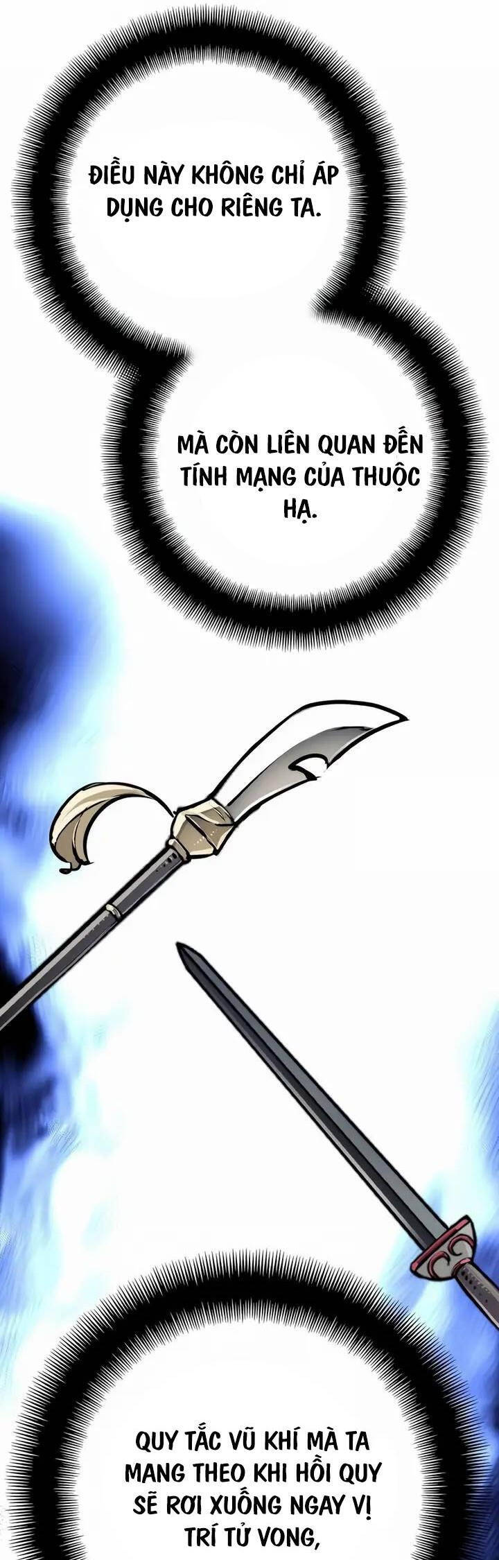 Thiên Ma Phi Thăng Truyện Chap 86 - Next Chap 87