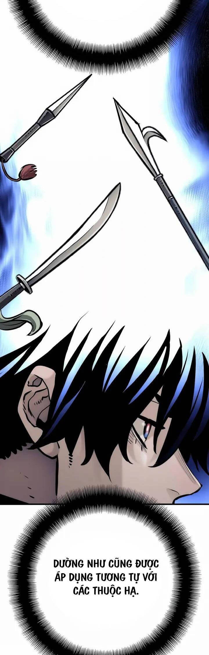 Thiên Ma Phi Thăng Truyện Chap 86 - Next Chap 87