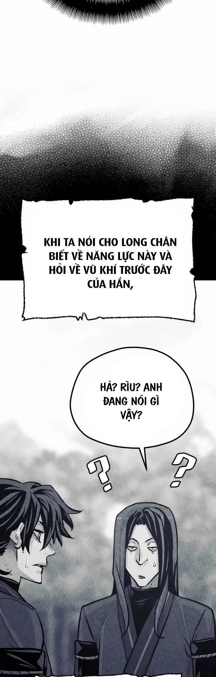 Thiên Ma Phi Thăng Truyện Chap 86 - Next Chap 87