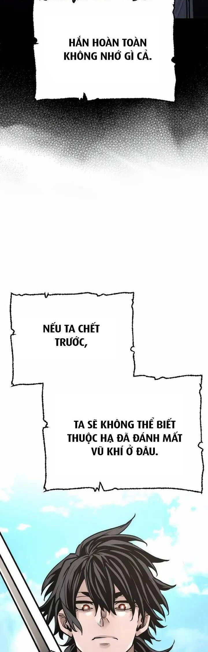 Thiên Ma Phi Thăng Truyện Chap 86 - Next Chap 87