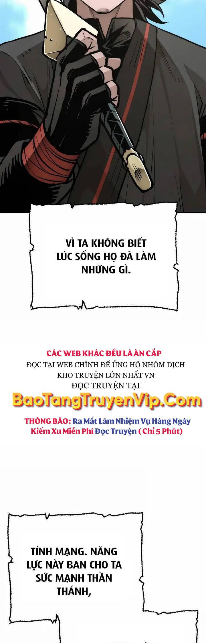 Thiên Ma Phi Thăng Truyện Chap 86 - Next Chap 87
