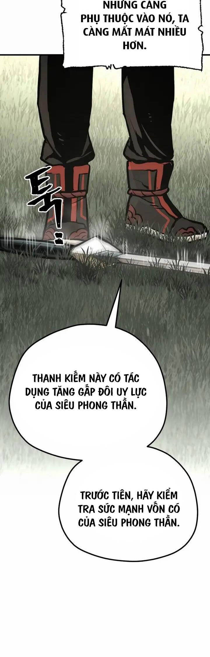 Thiên Ma Phi Thăng Truyện Chap 86 - Next Chap 87