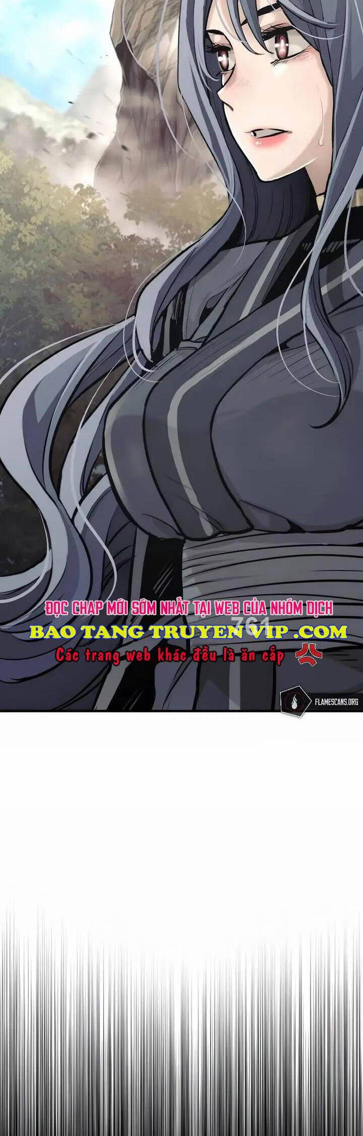 Thiên Ma Phi Thăng Truyện Chap 86 - Next Chap 87