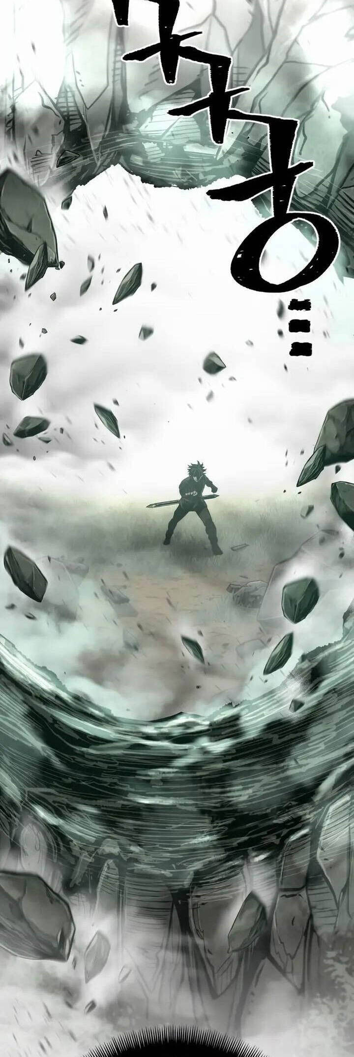 Thiên Ma Phi Thăng Truyện Chap 86 - Next Chap 87