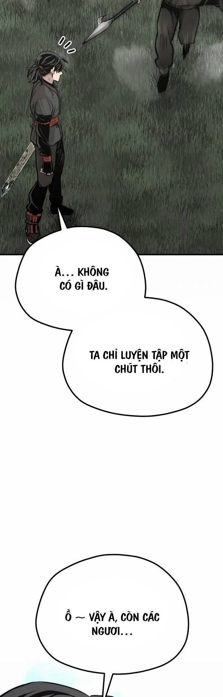 Thiên Ma Phi Thăng Truyện Chap 86 - Next Chap 87