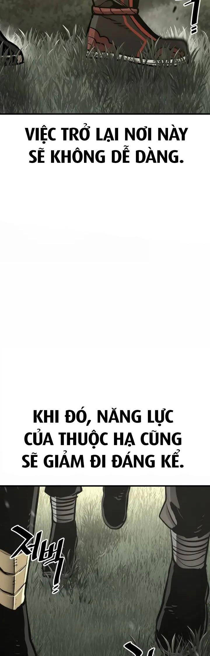 Thiên Ma Phi Thăng Truyện Chap 86 - Next Chap 87