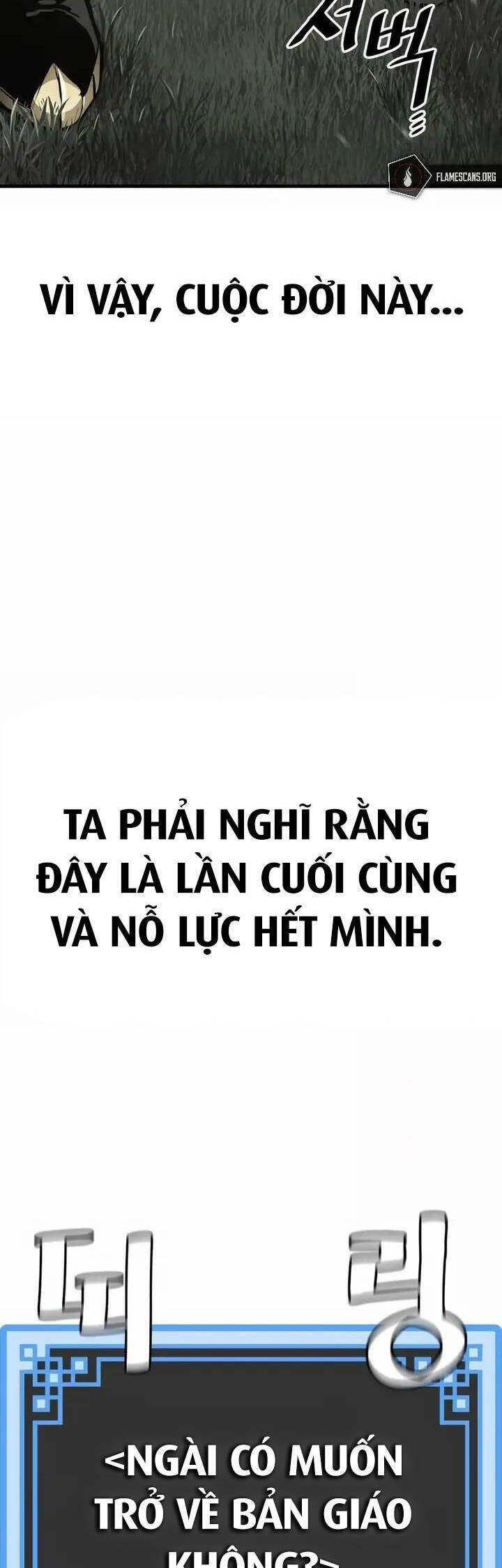 Thiên Ma Phi Thăng Truyện Chap 86 - Next Chap 87