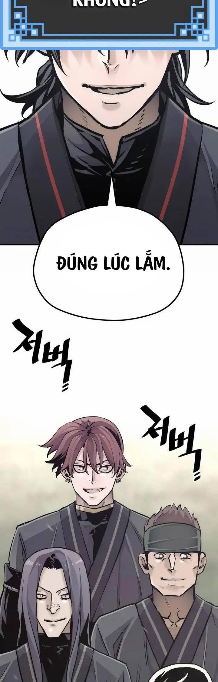Thiên Ma Phi Thăng Truyện Chap 86 - Next Chap 87