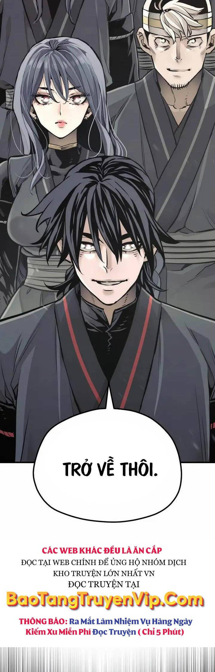 Thiên Ma Phi Thăng Truyện Chap 86 - Next Chap 87