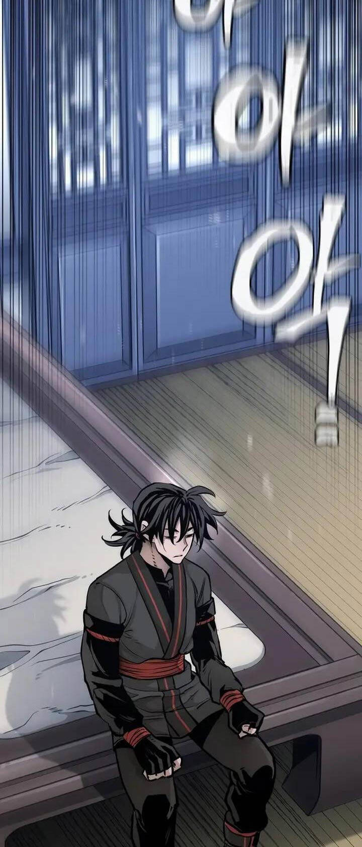 Thiên Ma Phi Thăng Truyện Chap 86 - Next Chap 87