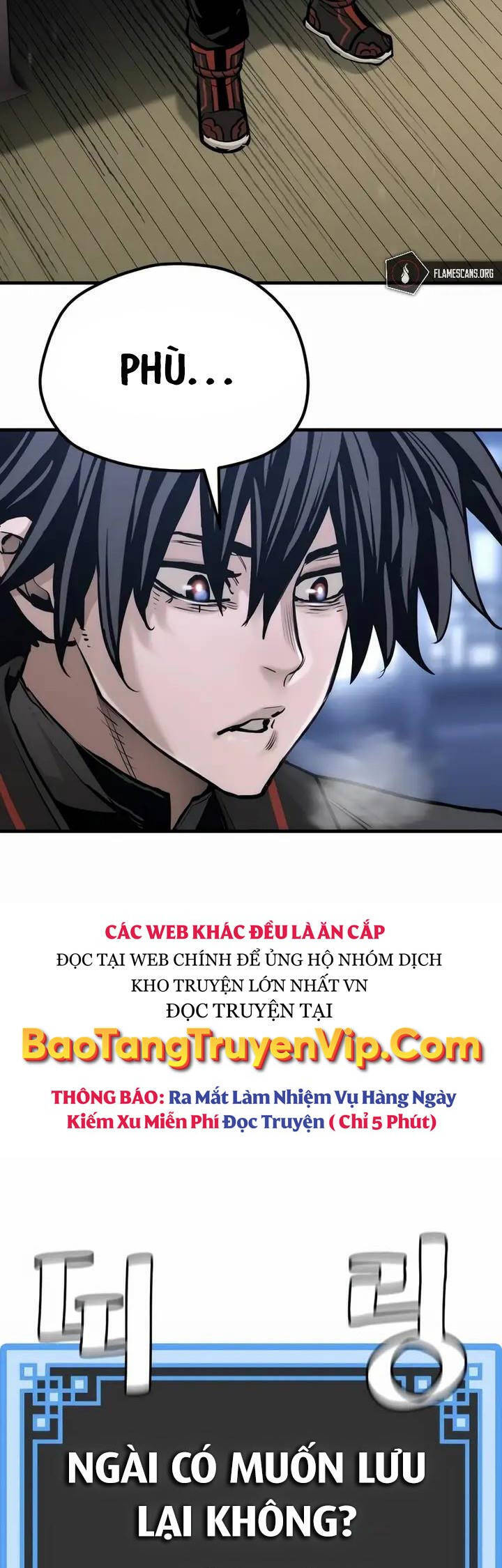 Thiên Ma Phi Thăng Truyện Chap 86 - Next Chap 87