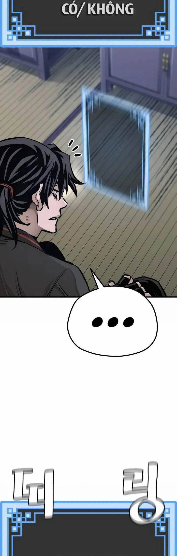 Thiên Ma Phi Thăng Truyện Chap 86 - Next Chap 87