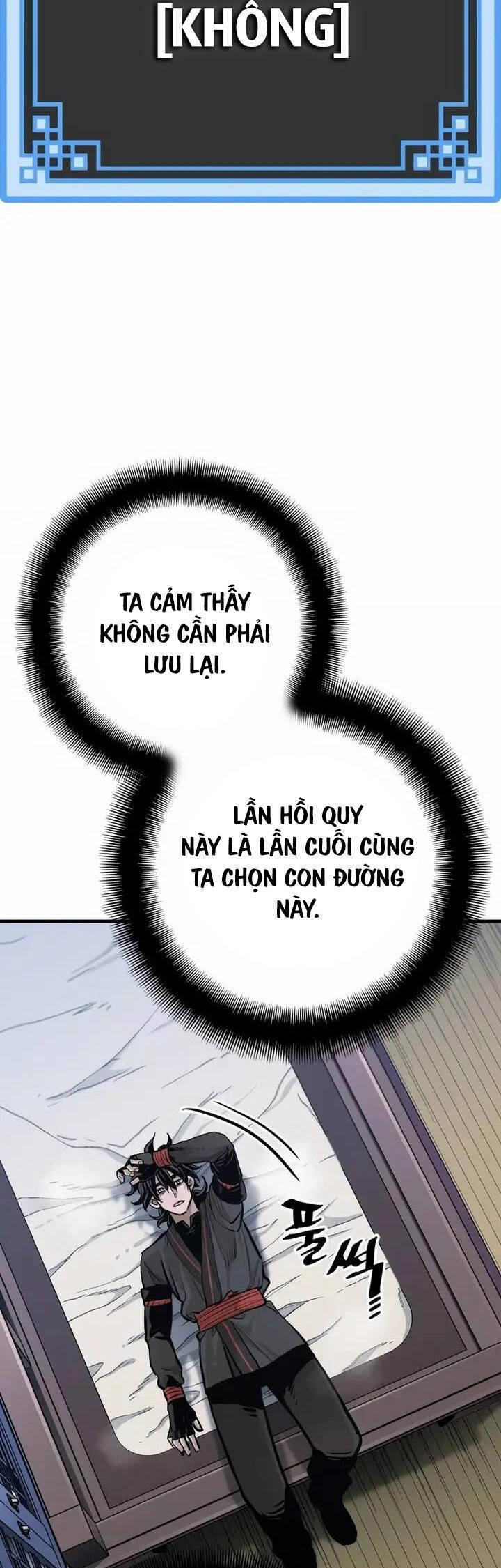 Thiên Ma Phi Thăng Truyện Chap 86 - Next Chap 87