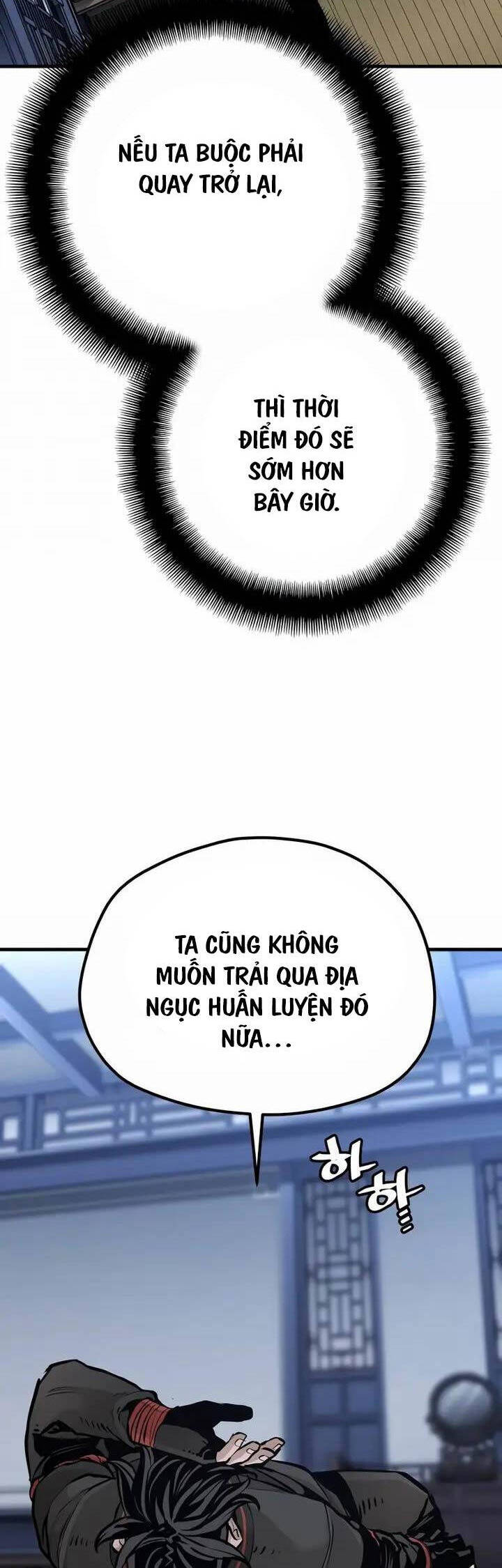 Thiên Ma Phi Thăng Truyện Chap 86 - Next Chap 87