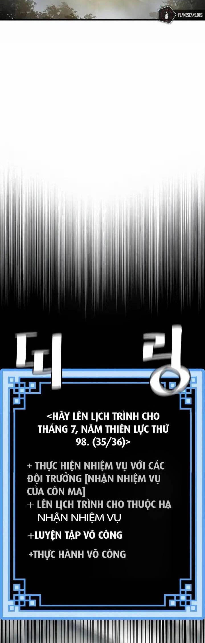 Thiên Ma Phi Thăng Truyện Chap 86 - Next Chap 87