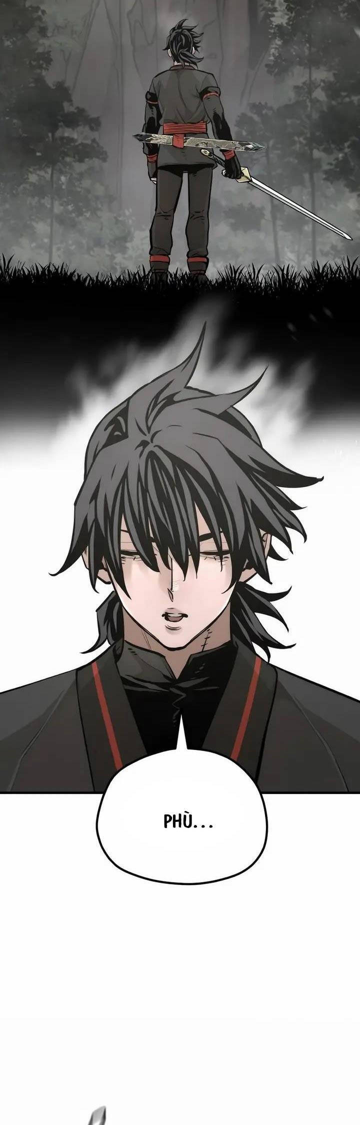 Thiên Ma Phi Thăng Truyện Chap 86 - Next Chap 87