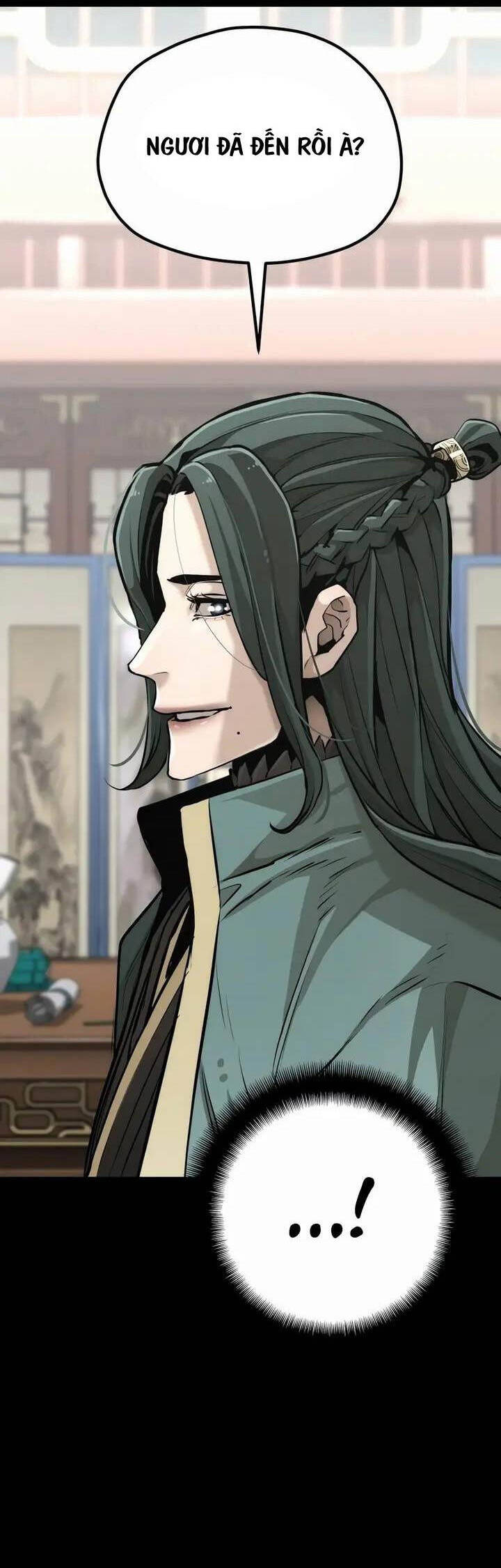 Thiên Ma Phi Thăng Truyện Chap 86 - Next Chap 87