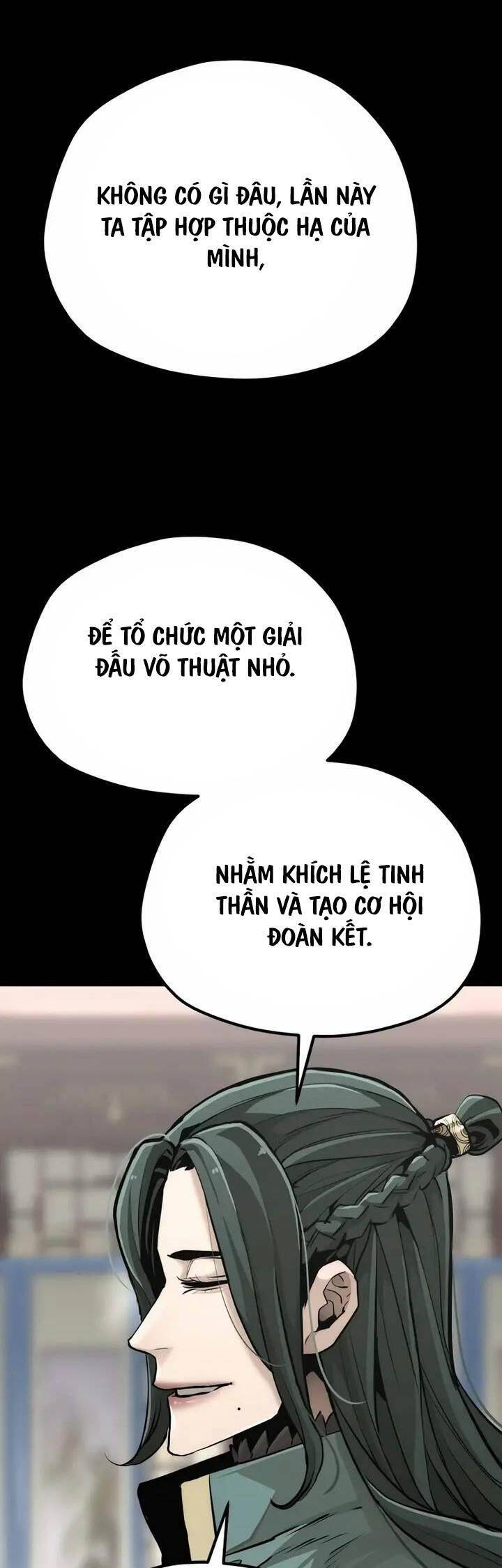 Thiên Ma Phi Thăng Truyện Chap 86 - Next Chap 87