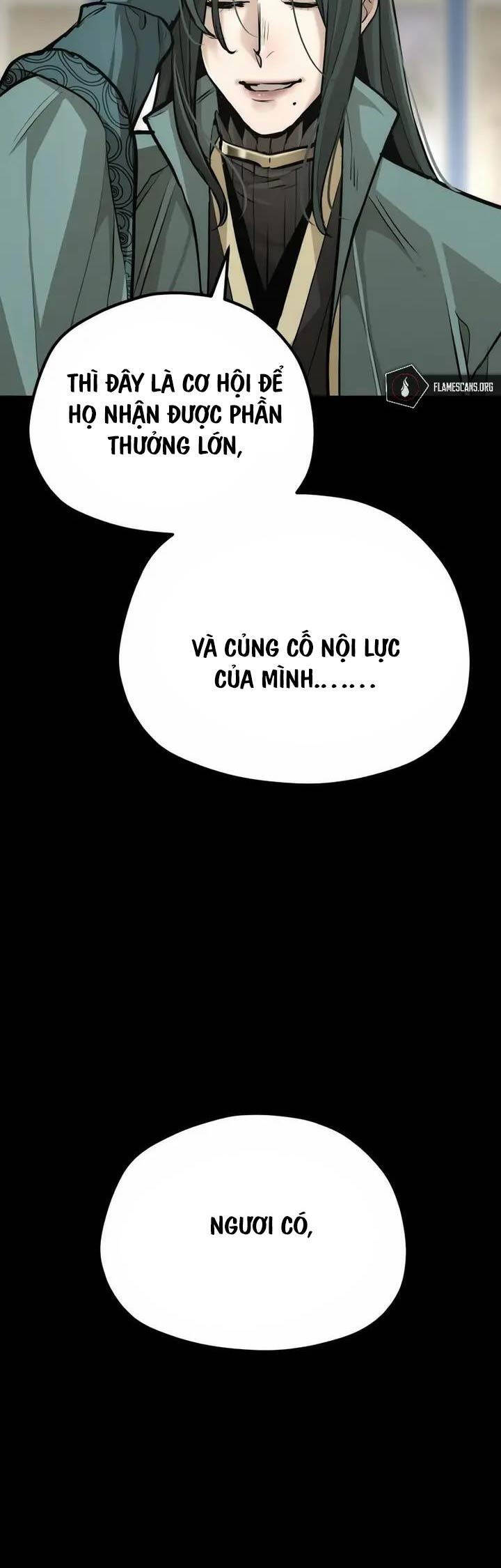 Thiên Ma Phi Thăng Truyện Chap 86 - Next Chap 87