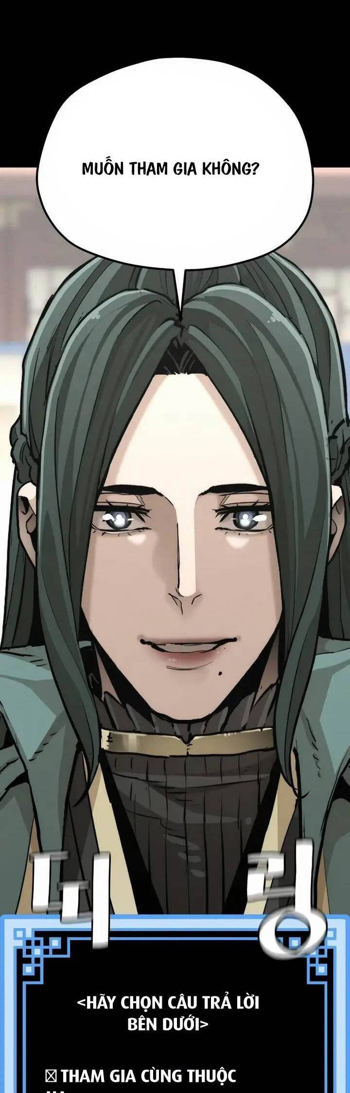 Thiên Ma Phi Thăng Truyện Chap 86 - Next Chap 87