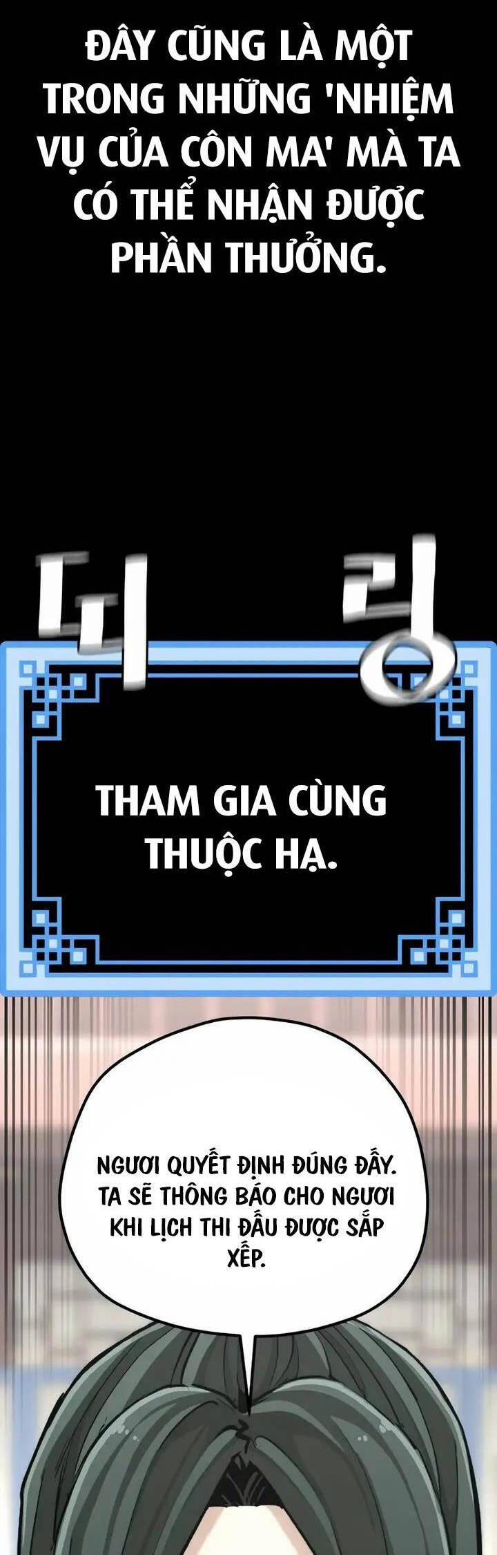 Thiên Ma Phi Thăng Truyện Chap 86 - Next Chap 87