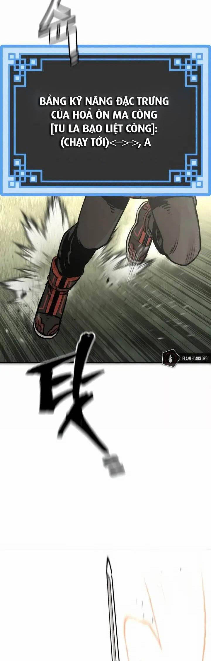 Thiên Ma Phi Thăng Truyện Chap 86 - Next Chap 87