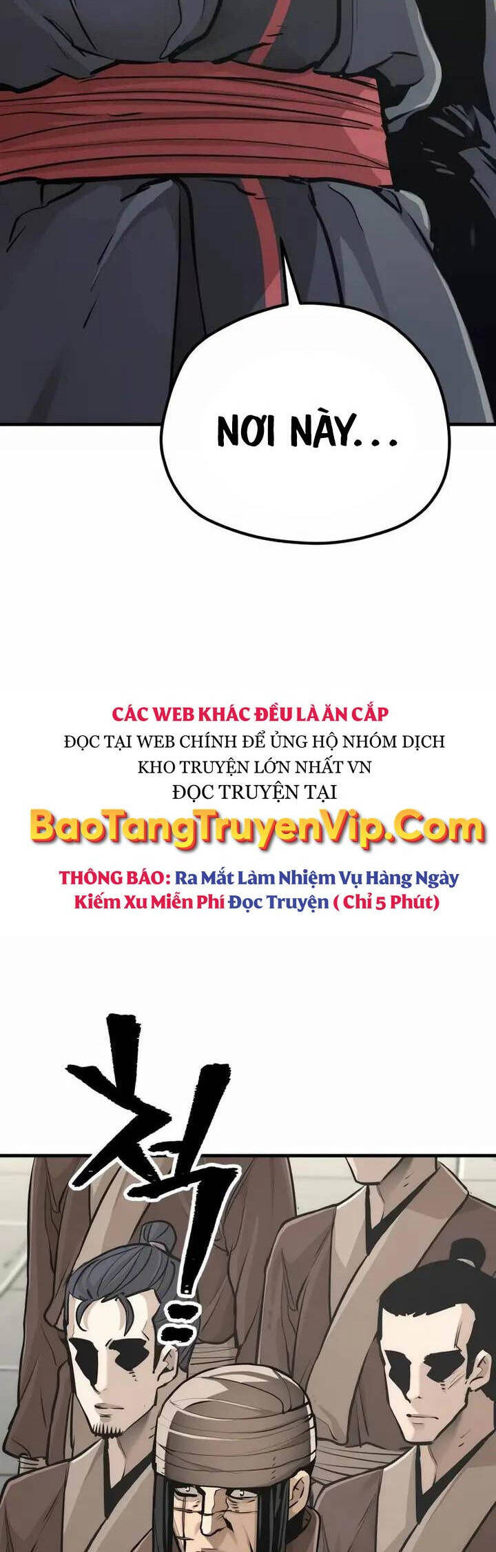 Thiên Ma Phi Thăng Truyện Chap 86 - Next Chap 87