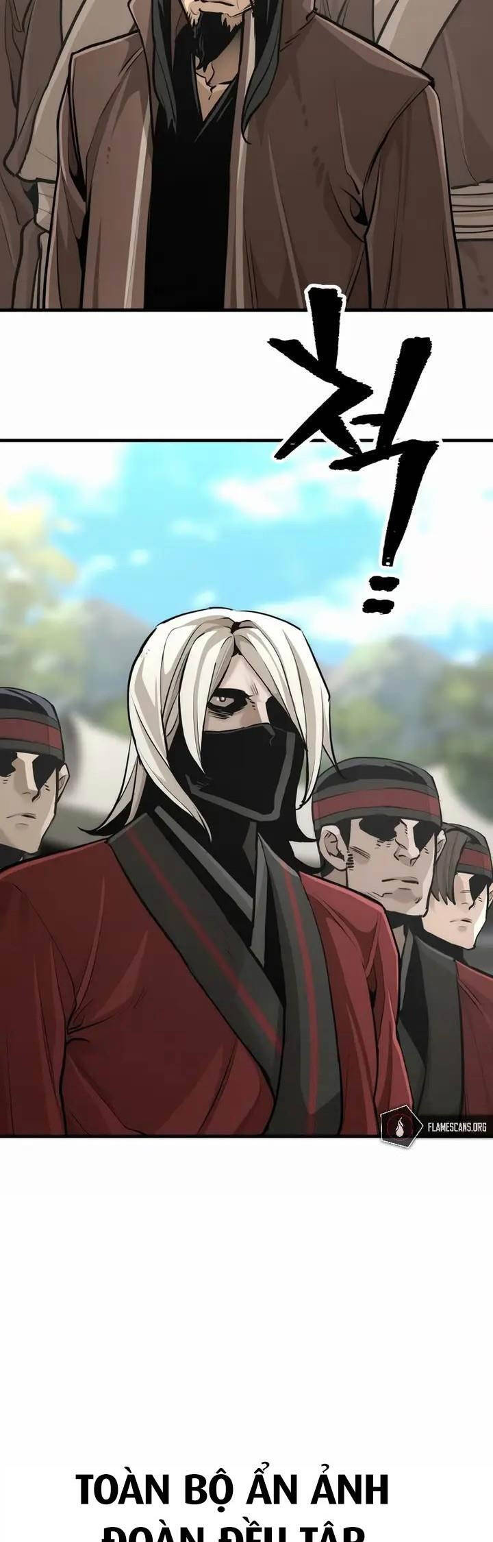 Thiên Ma Phi Thăng Truyện Chap 86 - Next Chap 87