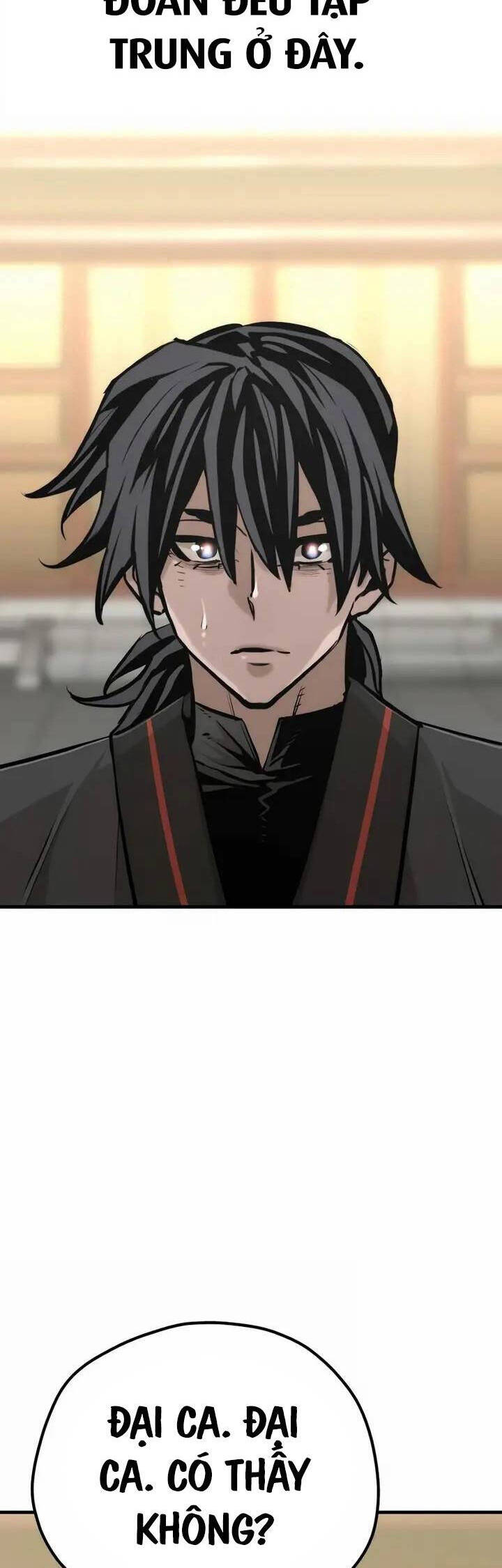 Thiên Ma Phi Thăng Truyện Chap 86 - Next Chap 87