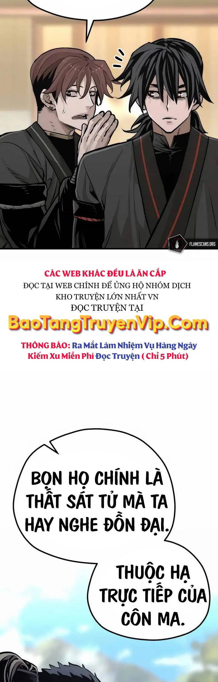 Thiên Ma Phi Thăng Truyện Chap 86 - Next Chap 87