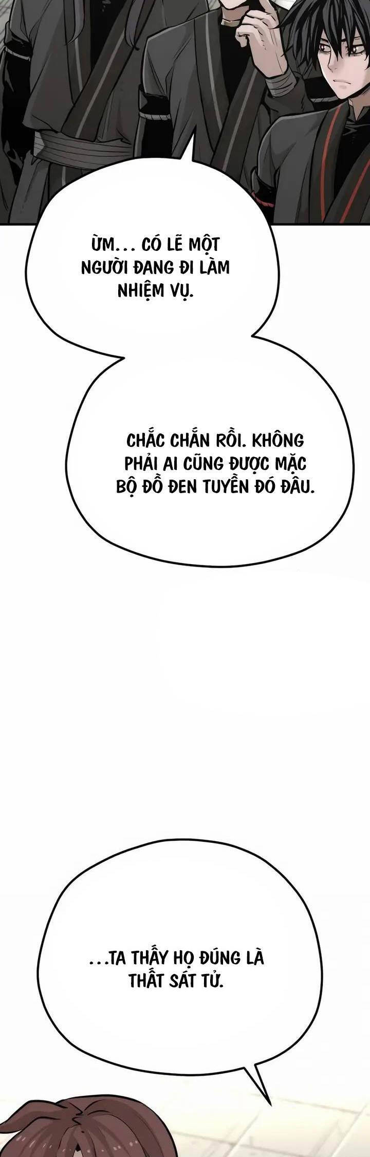 Thiên Ma Phi Thăng Truyện Chap 86 - Next Chap 87