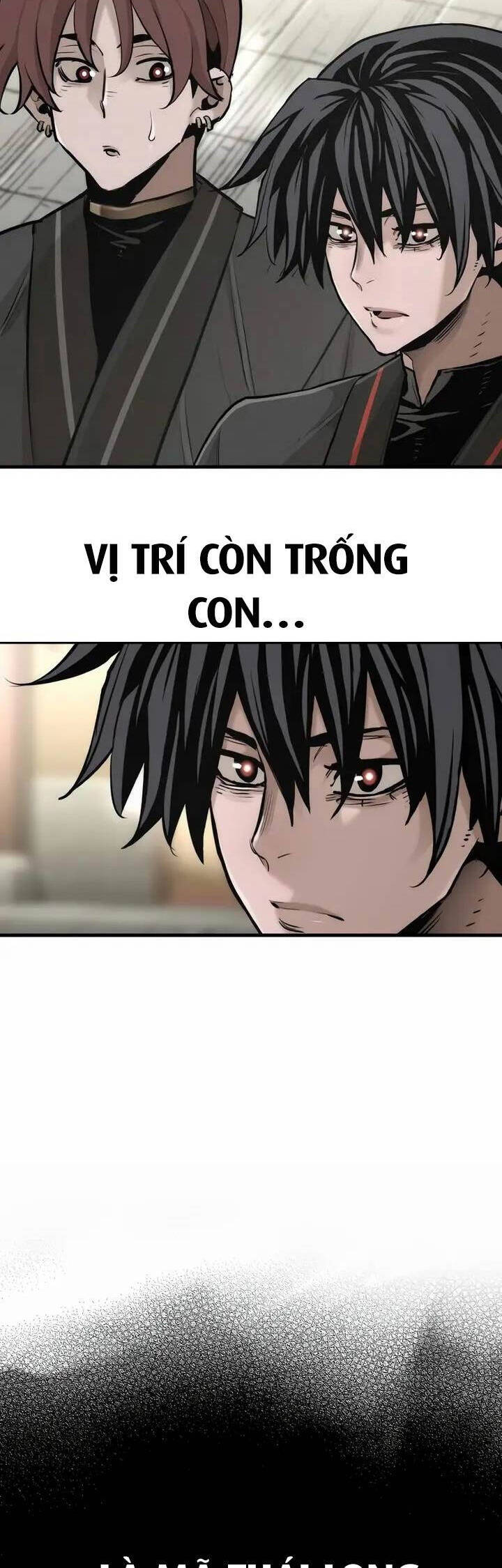 Thiên Ma Phi Thăng Truyện Chap 86 - Next Chap 87